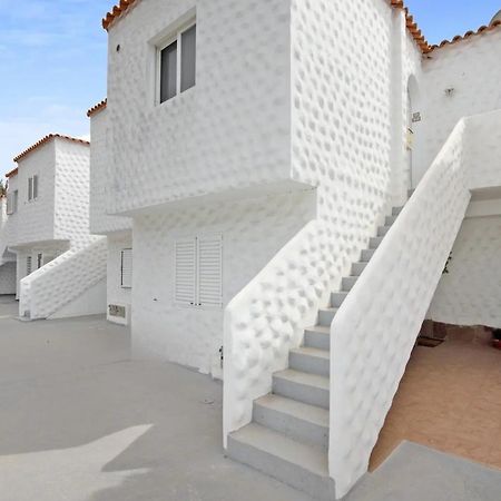 Apartamento Casa Weimar Costa Calma Exterior foto